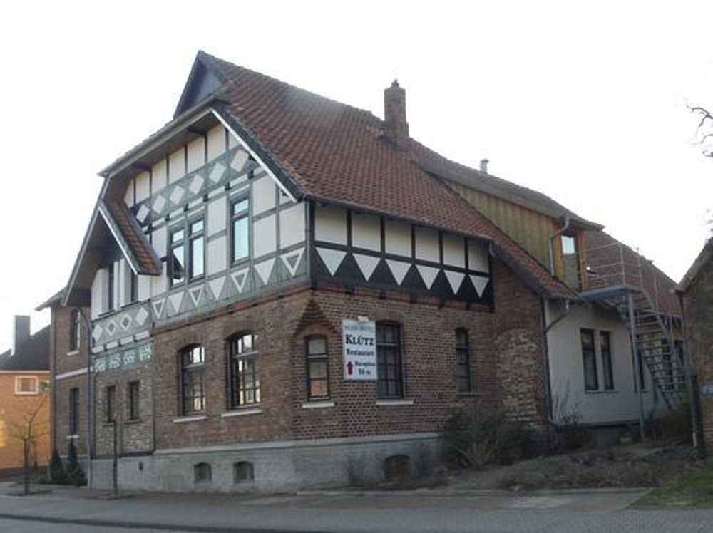 Hotel · Heide Hotel Klütz, Burgwedel