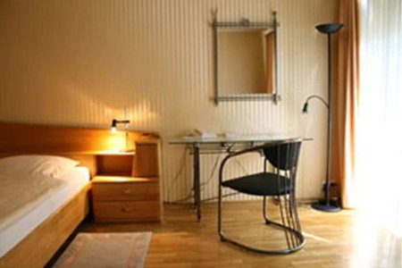 Heide Hotel Klütz, Burgwedel, Germany