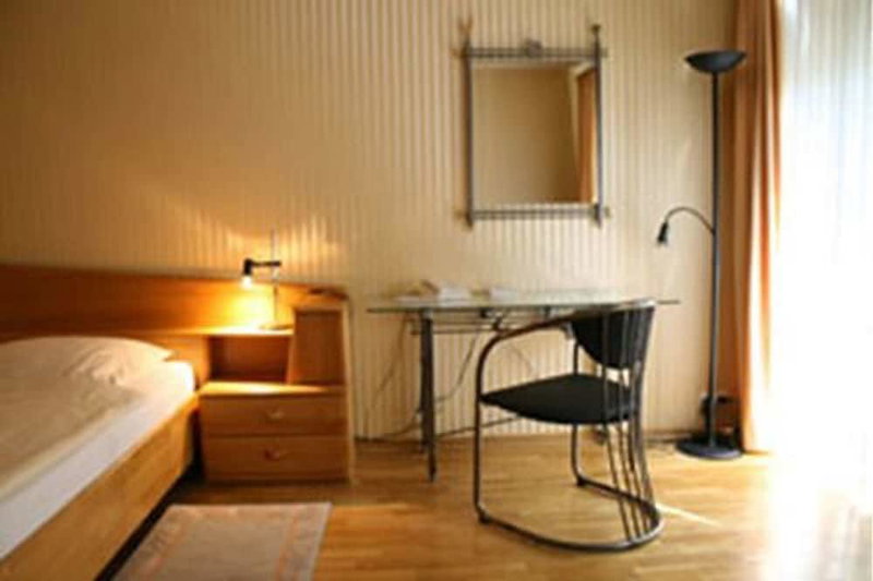 Heide Hotel Klütz, Burgwedel, Germany