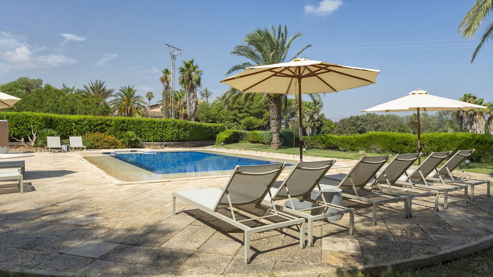 Casal Santa Eulàlia Hotel, Spain