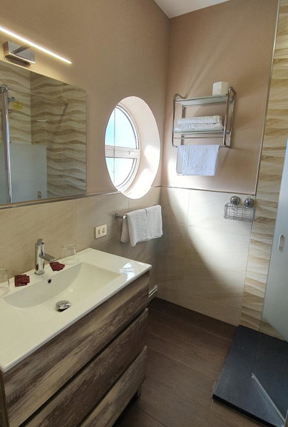 Hotel Prados, Lugo, Spain