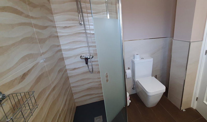 Hotel Prados, Lugo, Spain