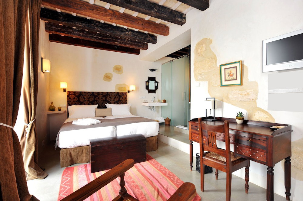 Boutique Hotel V-by Grupo Tribu, Spain