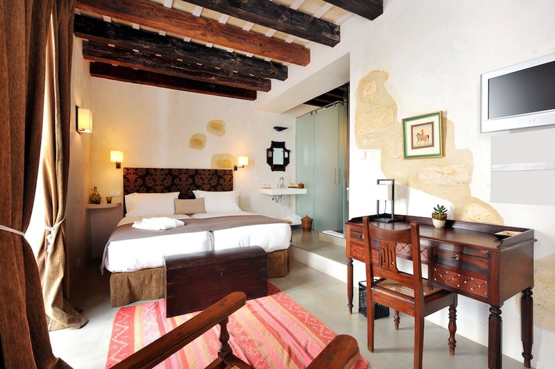 Boutique Hotel V-by Grupo Tribu, Vejer de la Frontera, Spain
