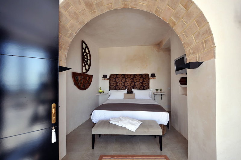 Boutique Hotel V-by Grupo Tribu, Vejer de la Frontera, Spain