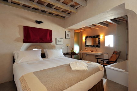 Boutique Hotel V-by Grupo Tribu, Vejer de la Frontera, Spain
