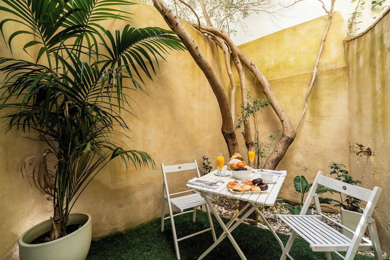 Boutique Hotel V-by Grupo Tribu, Vejer de la Frontera, Spain