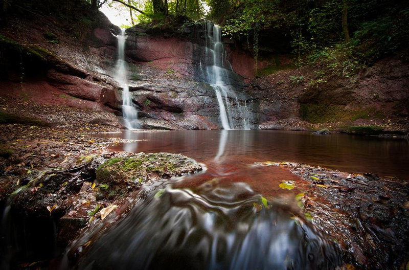 Sound of the River, Talgarth, United Kingdom