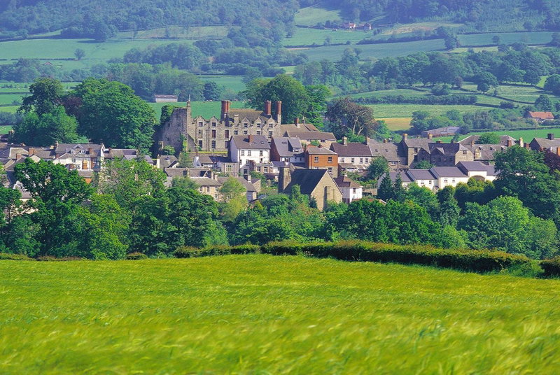 Sound of the River, Talgarth, United Kingdom