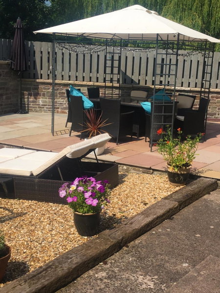 Sound of the River, Talgarth, United Kingdom