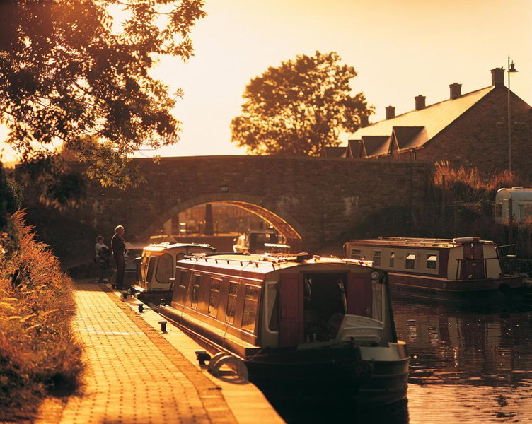 Sound of the River, Talgarth, United Kingdom