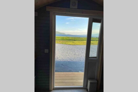 Sea Breeze Pod, Fort William, United Kingdom