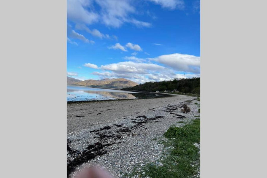 Sea Breeze Pod, Fort William, United Kingdom