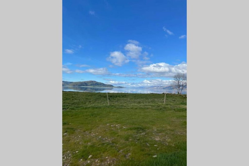 Sea Breeze Pod, Fort William, United Kingdom