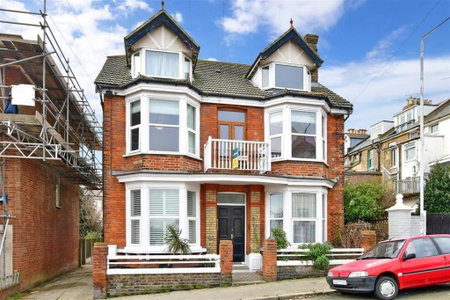 Seaside Apartment, Ramsgate, United Kingdom