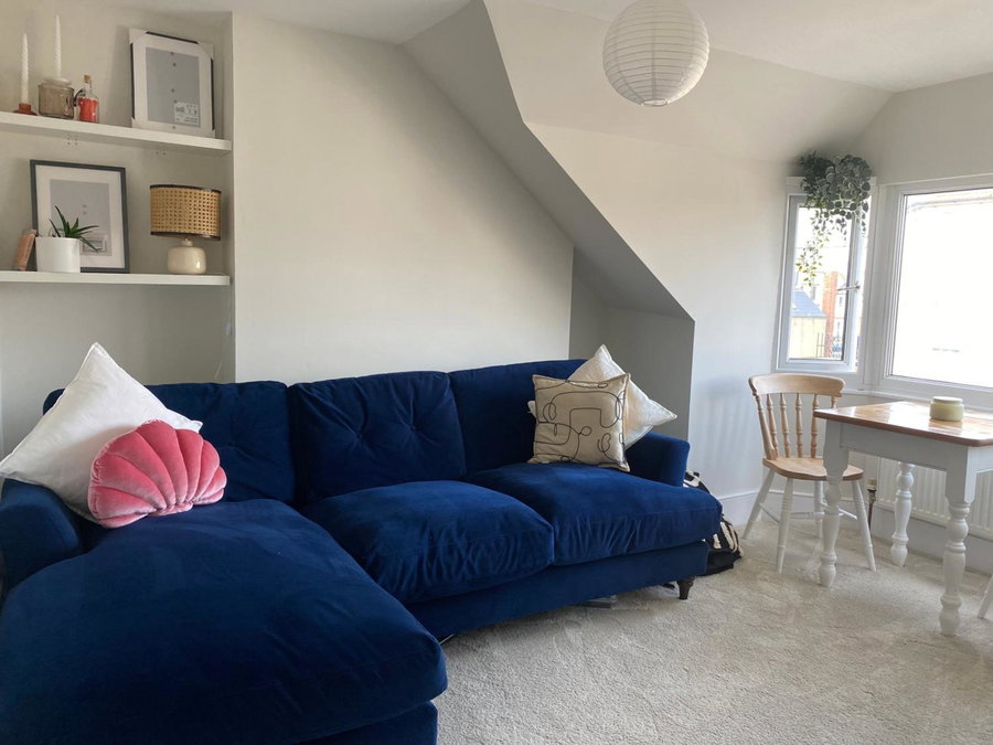 Seaside Apartment, Ramsgate, United Kingdom