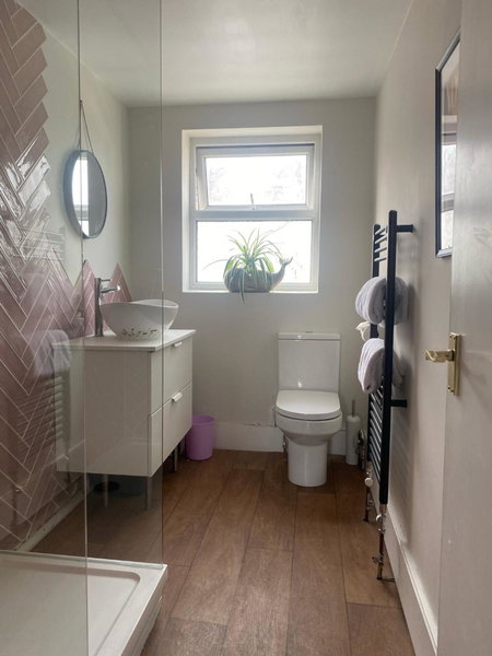 Seaside Apartment, Ramsgate, United Kingdom