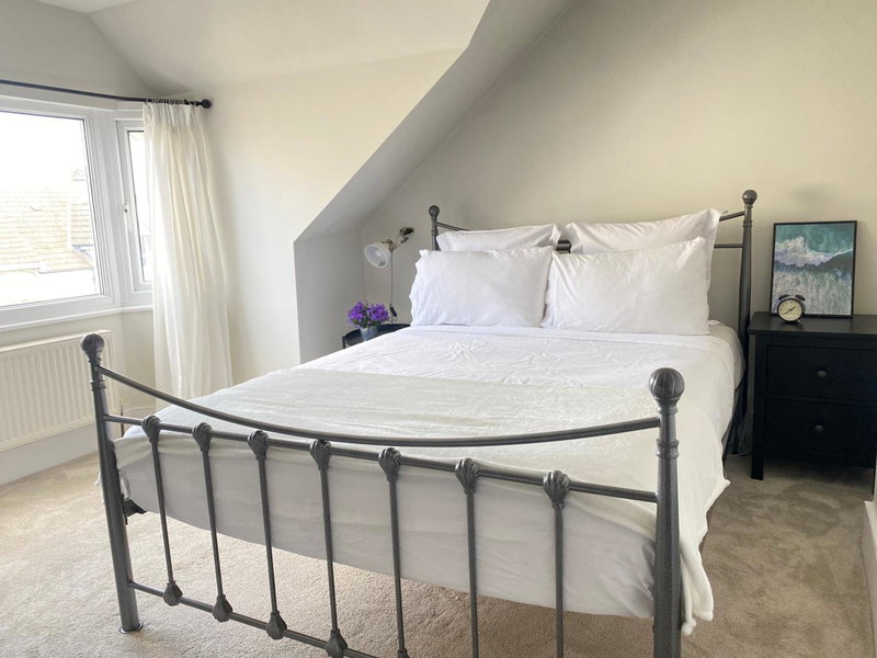 Seaside Apartment, Ramsgate, United Kingdom