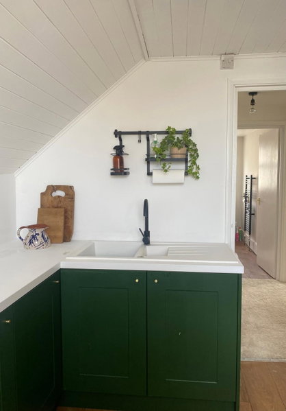 Seaside Apartment, Ramsgate, United Kingdom
