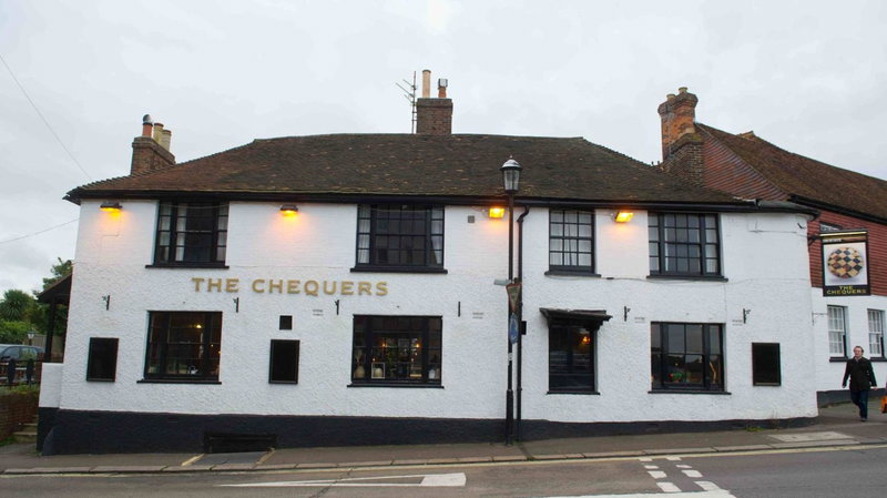 Chequers Inn, Battle, United Kingdom