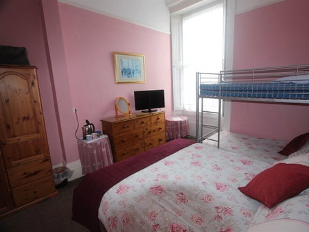 Spring Garden B&B, Gosport, United Kingdom