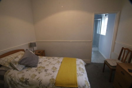 Spring Garden B&B, Gosport, United Kingdom