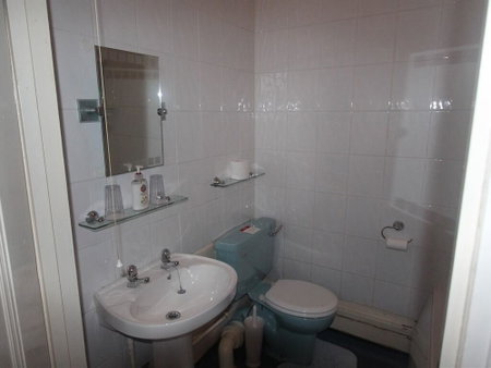 Spring Garden B&B, Gosport, United Kingdom