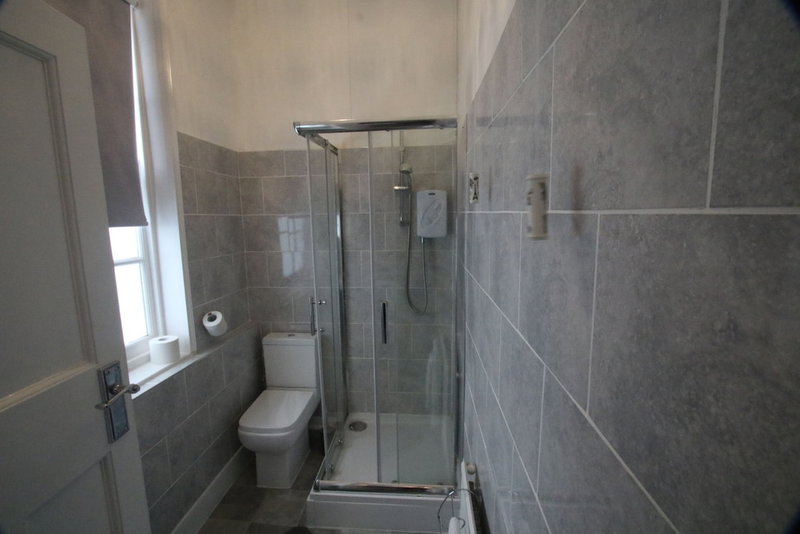 Spring Garden B&B, Gosport, United Kingdom