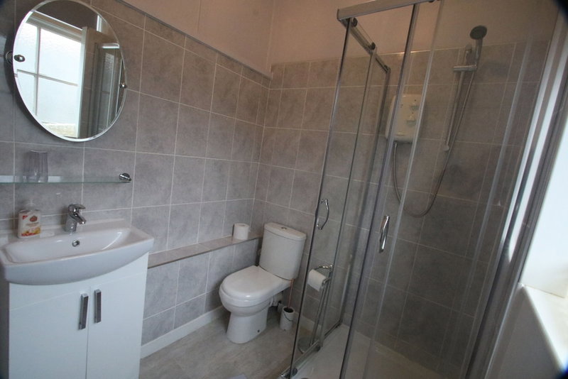 Spring Garden B&B, Gosport, United Kingdom