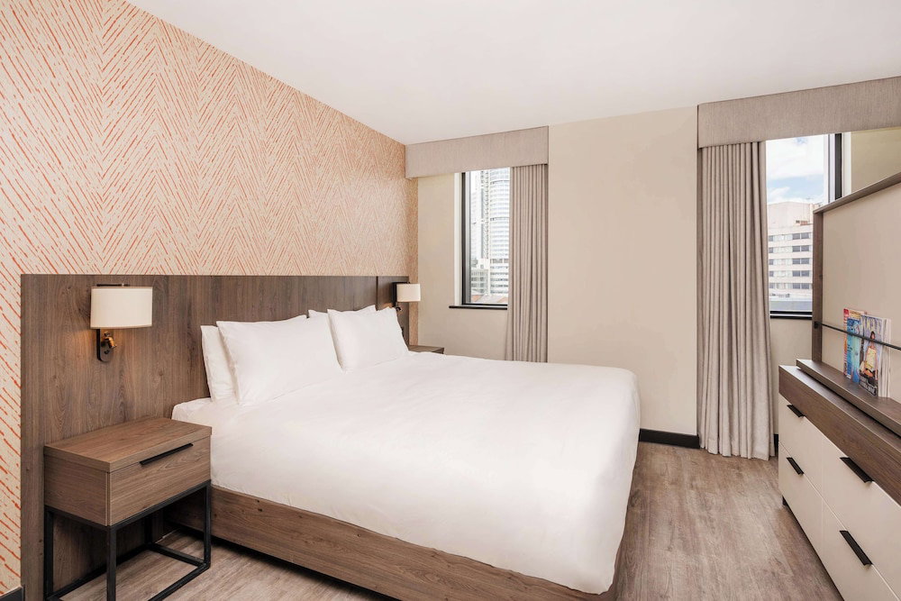 Hyatt House Leeds, United Kingdom
