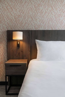 Hyatt House Leeds, Leeds, United Kingdom