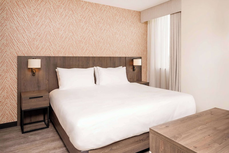 Hyatt House Leeds, Leeds, United Kingdom