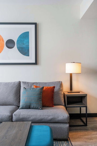 Hyatt House Leeds, Leeds, United Kingdom