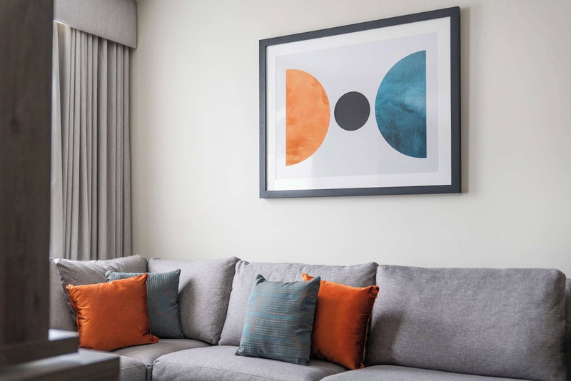 Hyatt House Leeds, Leeds, United Kingdom