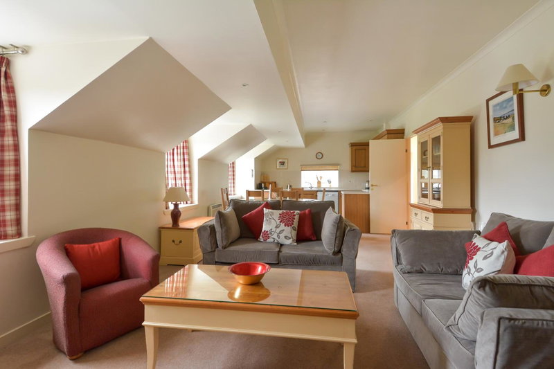 Melfort Village, Oban, United Kingdom