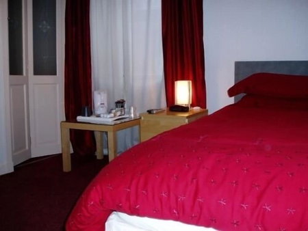 White Hart Hotel, Dumfries, United Kingdom