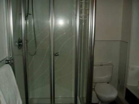 White Hart Hotel, Dumfries, United Kingdom