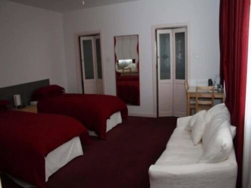 White Hart Hotel, Dumfries, United Kingdom