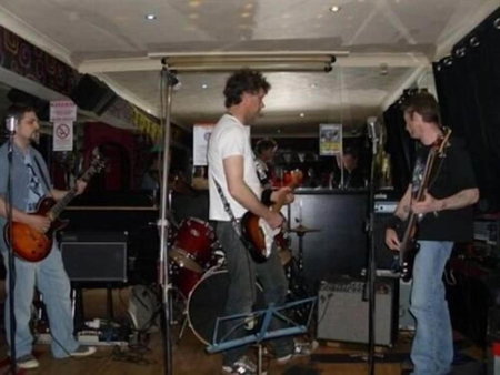 White Hart Hotel, Dumfries, United Kingdom