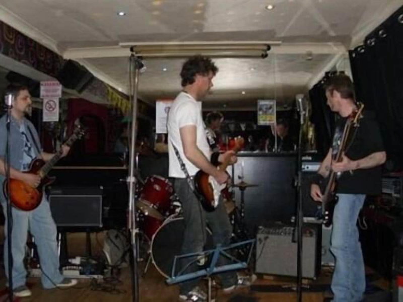 White Hart Hotel, Dumfries, United Kingdom
