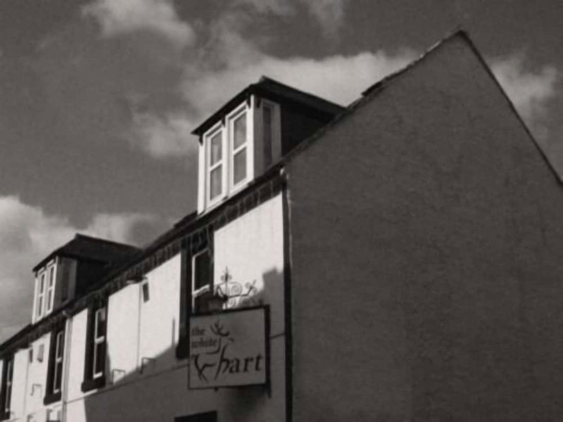 White Hart Hotel, Dumfries, United Kingdom