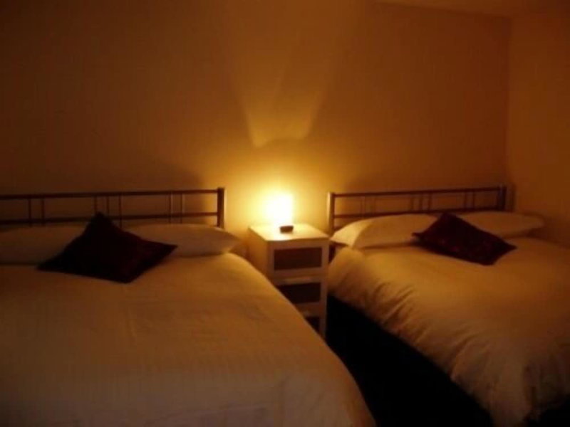 White Hart Hotel, Dumfries, United Kingdom