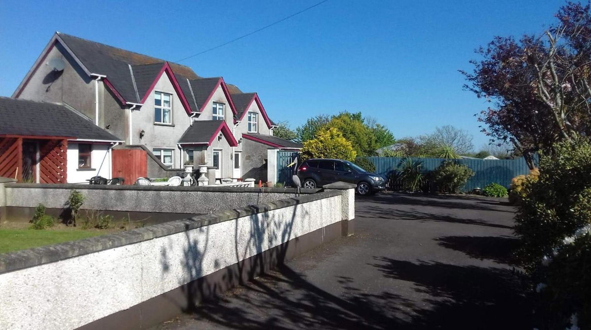 Gortin Glen Guest House, United Kingdom