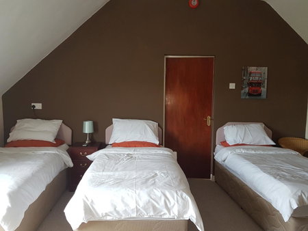Gortin Glen Guest House, Garvagh, United Kingdom