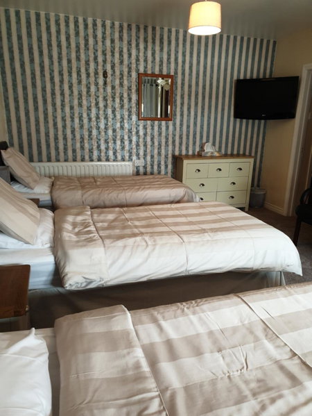 Gortin Glen Guest House, Garvagh, United Kingdom