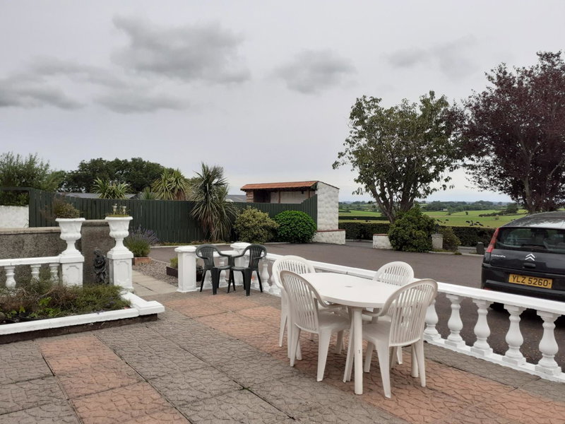 Gortin Glen Guest House, Garvagh, United Kingdom