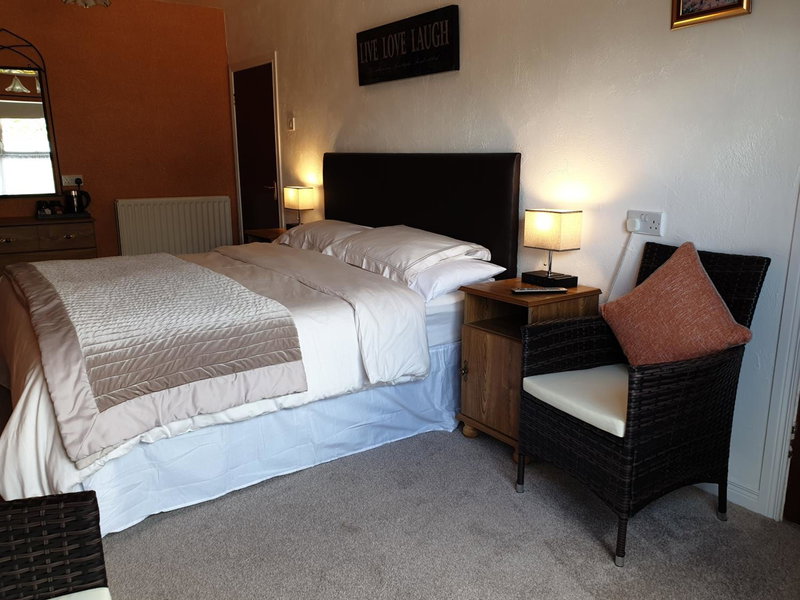 Gortin Glen Guest House, Garvagh, United Kingdom