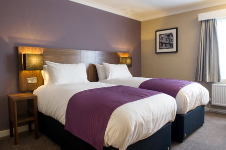 The Crown & Greyhound by Innkeeper's Collection, London, United Kingdom