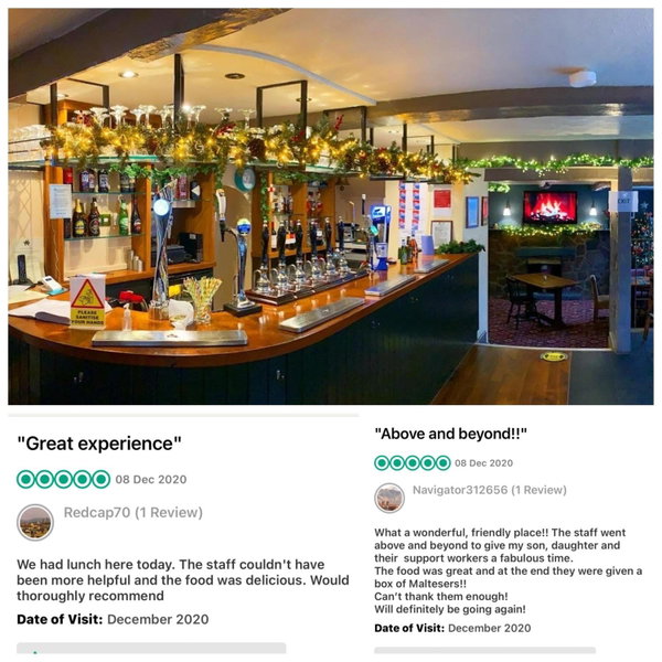 The Coach and Horses Inn, Chepstow, United Kingdom