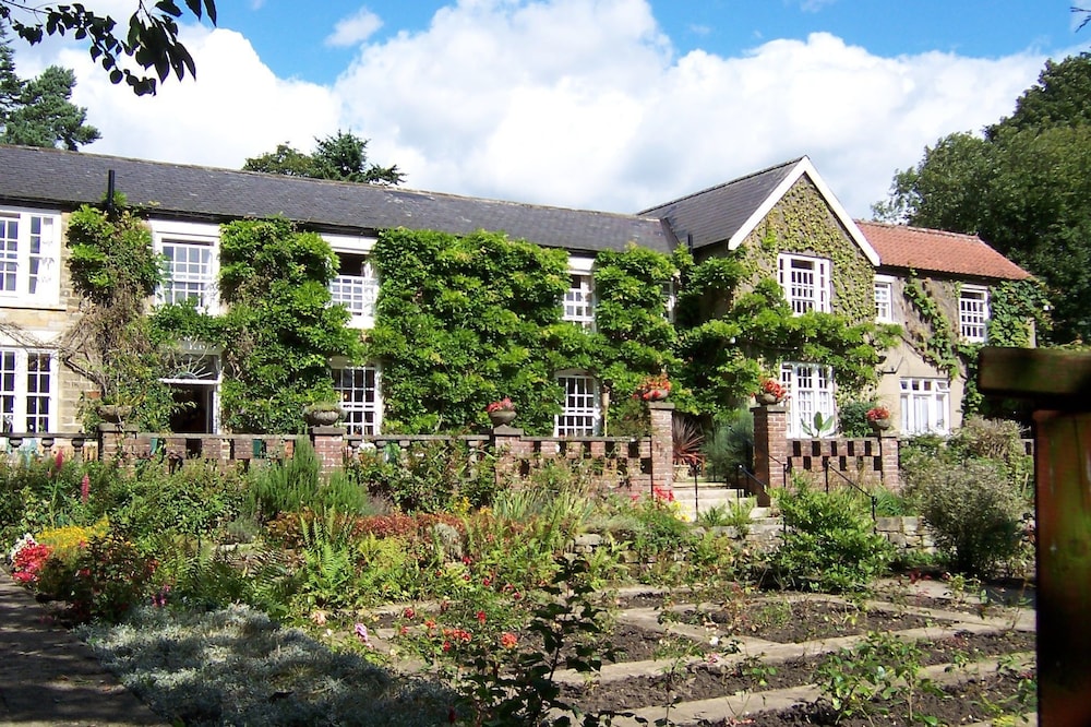 Lastingham Grange, United Kingdom